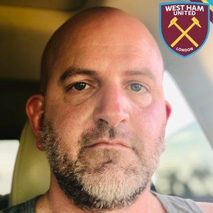 Meet your Posher, Brian